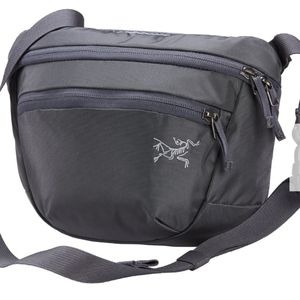 COPY - Arc'teryx Mantis 2 waistpack